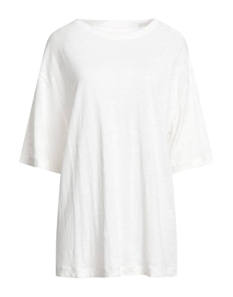 ZADIG&VOLTAIRE T-shirts Damen Weiß von ZADIG&VOLTAIRE