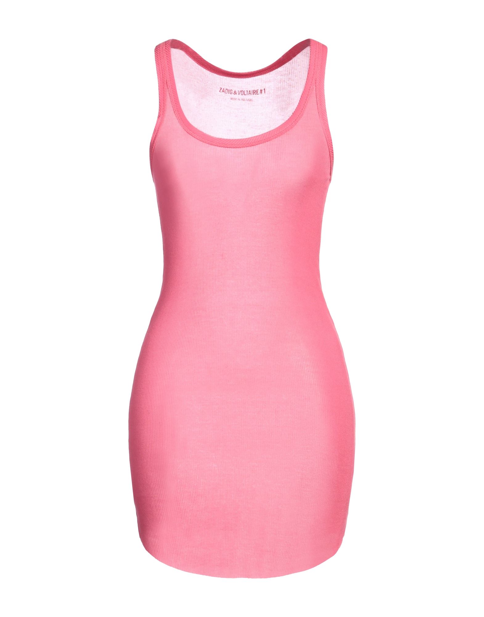 ZADIG&VOLTAIRE Tank Top Damen Fuchsia von ZADIG&VOLTAIRE