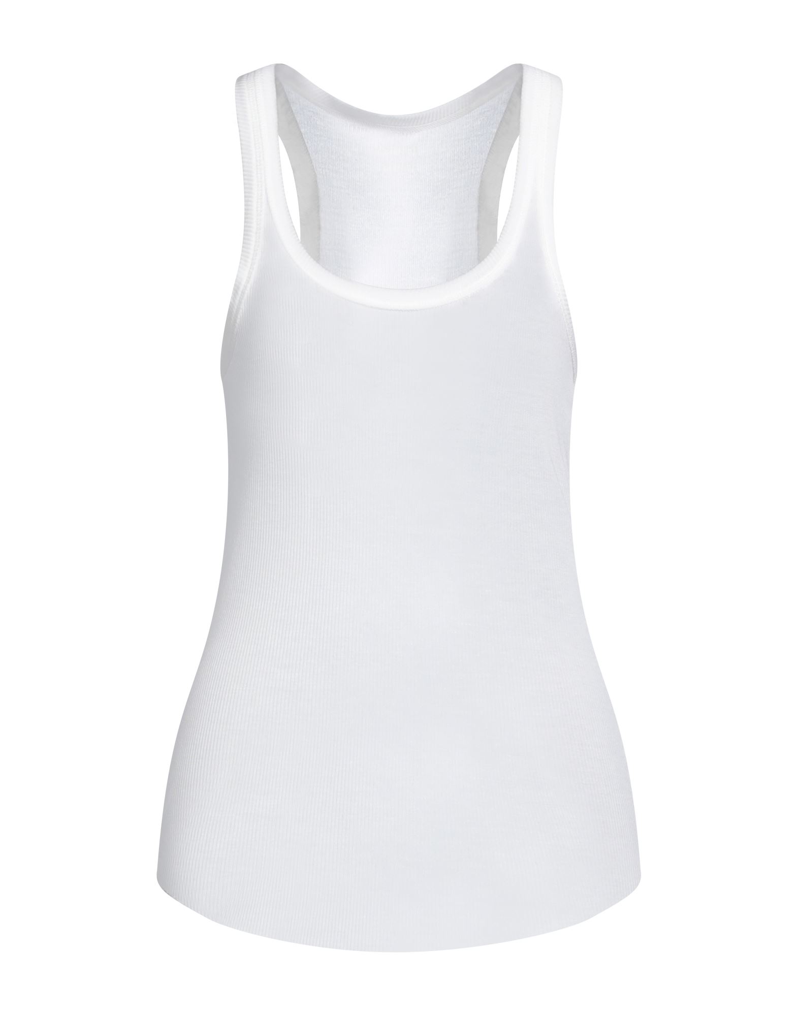 ZADIG&VOLTAIRE Tank Top Damen Weiß von ZADIG&VOLTAIRE