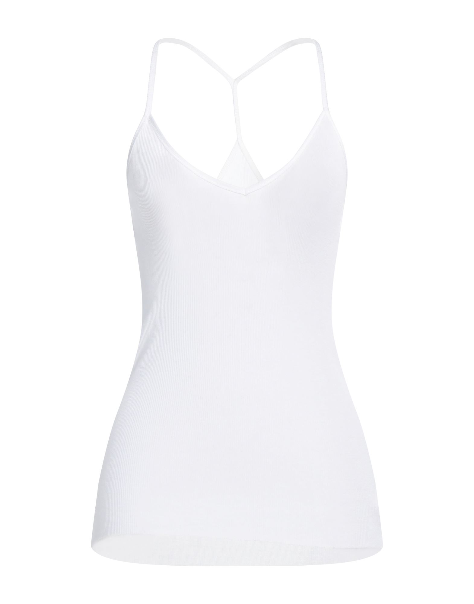 ZADIG&VOLTAIRE Tank Top Damen Weiß von ZADIG&VOLTAIRE