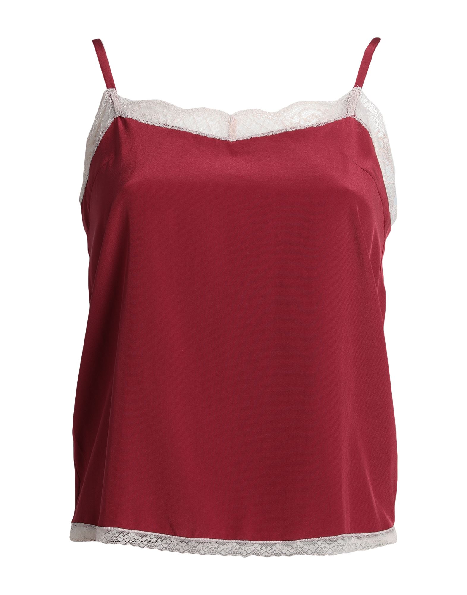 ZADIG&VOLTAIRE Top Damen Bordeaux von ZADIG&VOLTAIRE