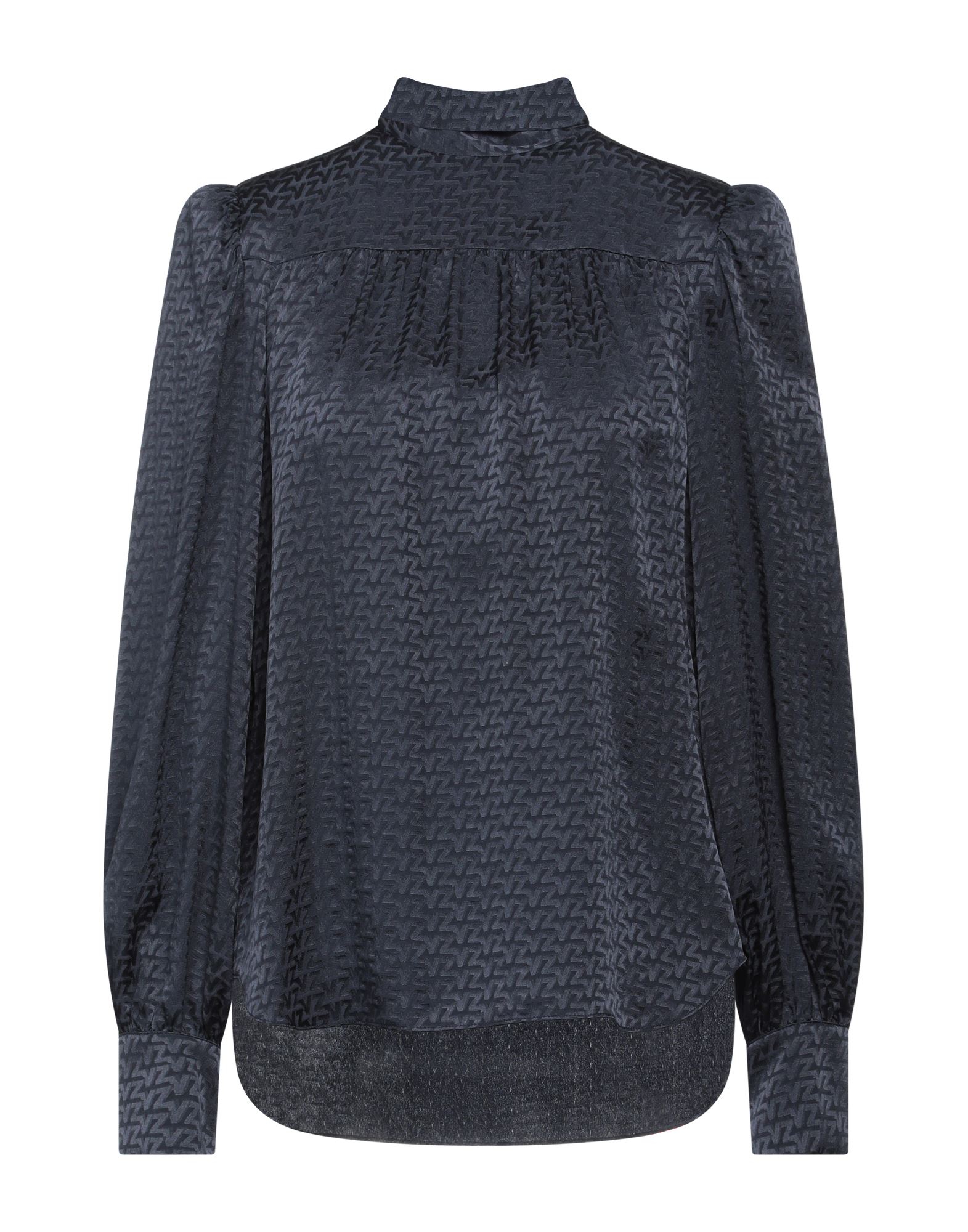 ZADIG&VOLTAIRE Top Damen Nachtblau ZADIG&VOLTAIRE Top Damen Nachtblau von ZADIG&VOLTAIRE