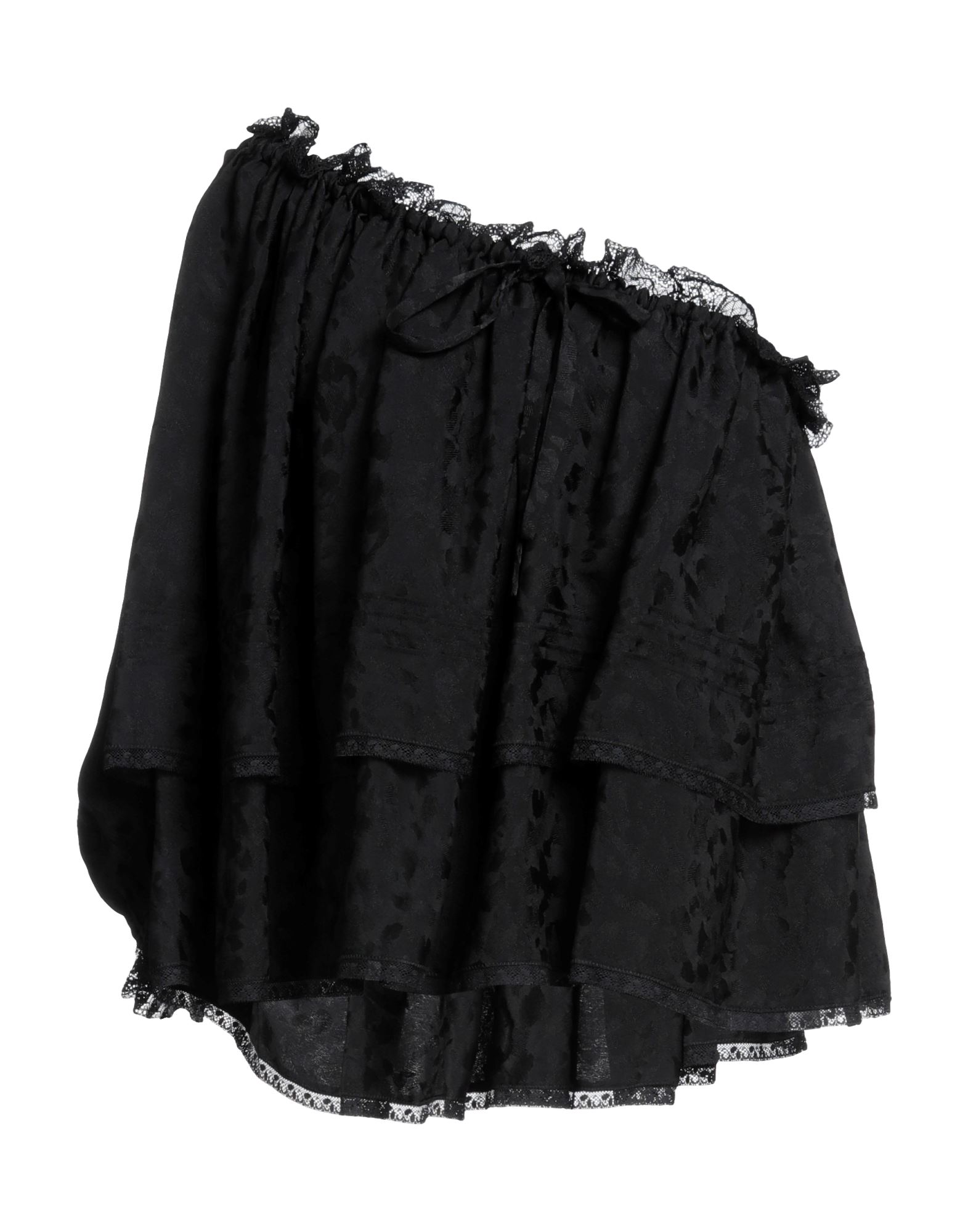 ZADIG&VOLTAIRE Top Damen Schwarz von ZADIG&VOLTAIRE