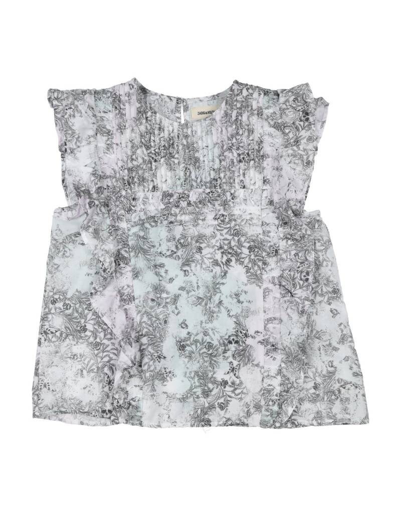 ZADIG&VOLTAIRE Top Kinder Off white von ZADIG&VOLTAIRE