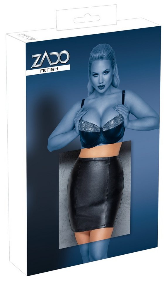 ZADO Lederrock von ZADO