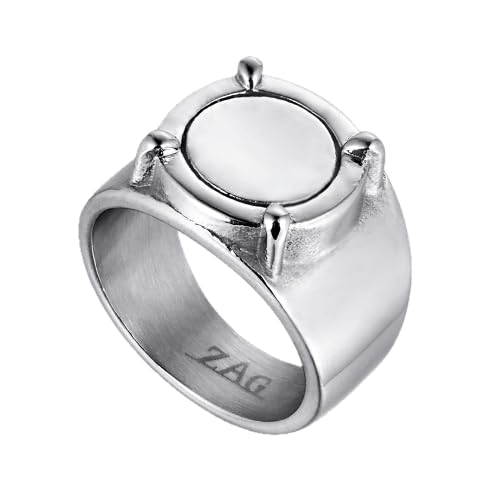 ZAG STORE - Miraculous Ladybug – Ring Adrien, Nicht betroffen von ZAG STORE