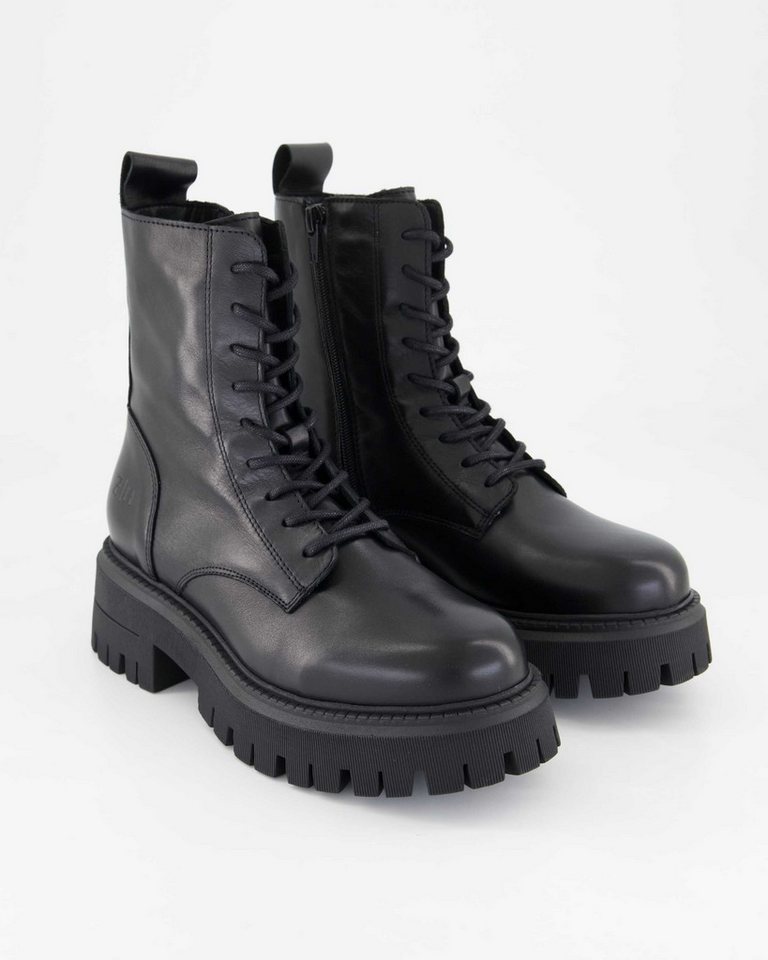 ZAHIRA 14108.005 Stiefelette Obermaterial: Leder von ZAHIRA
