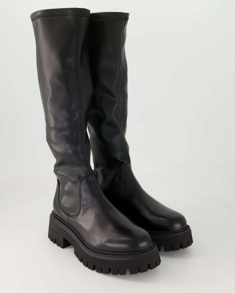 ZAHIRA 14111.003 Stiefel Obermaterial: Leder und Sonstiges Material von ZAHIRA