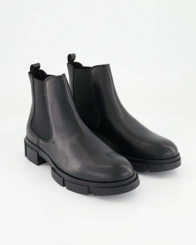 ZAHIRA 14197.003 Chelseaboots Obermaterial: Leder von ZAHIRA