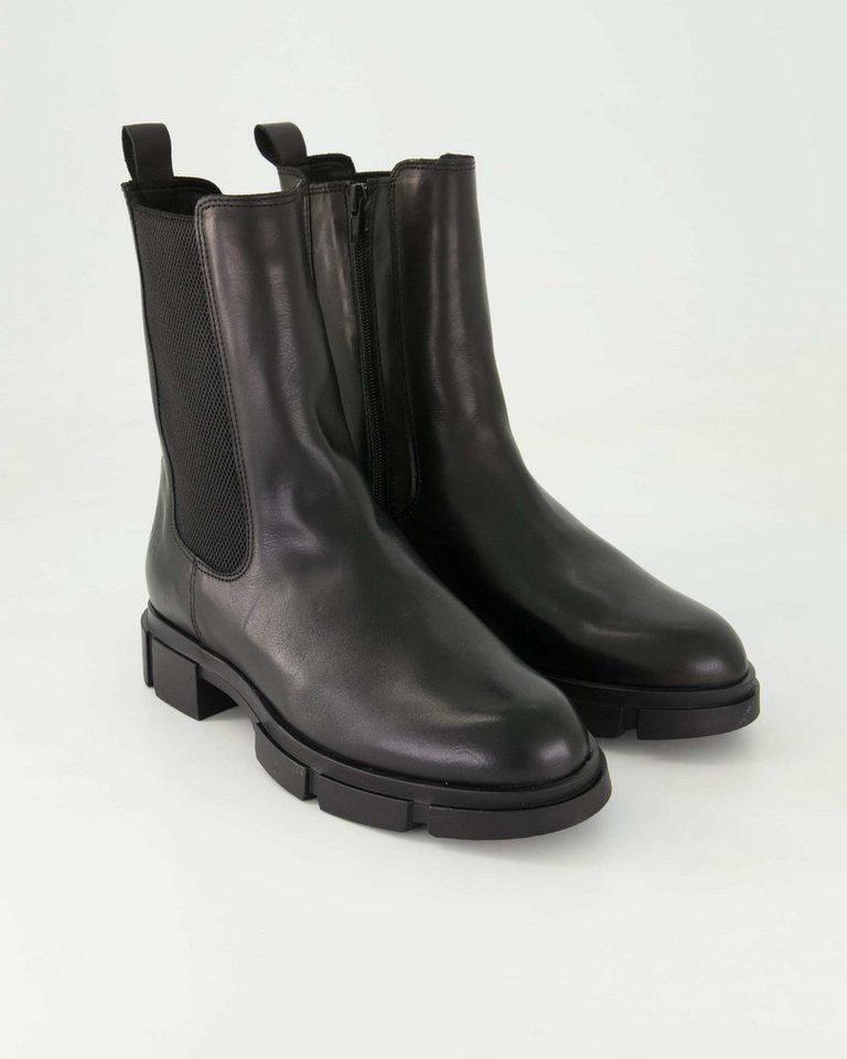 ZAHIRA 14493.003 Chelseaboots Obermaterial: Leder von ZAHIRA