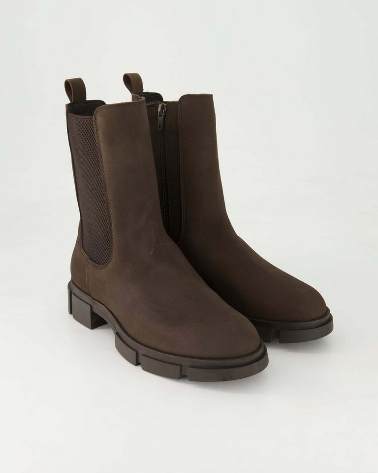 ZAHIRA 14493.004-403 Stiefelette Obermaterial: Leder von ZAHIRA