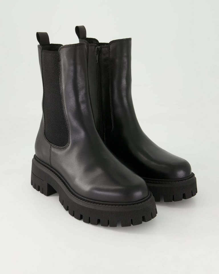 ZAHIRA 14793.001 Chelseaboots Obermaterial: Leder von ZAHIRA