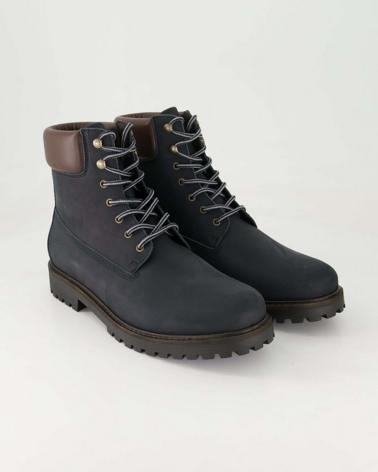 ZAHIRA 2805 Winterstiefel Obermaterial: Leder von ZAHIRA