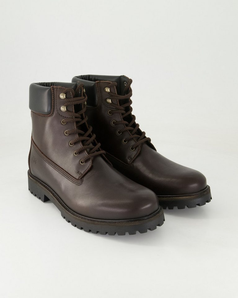 ZAHIRA 2805 Winterstiefel Obermaterial: Leder von ZAHIRA