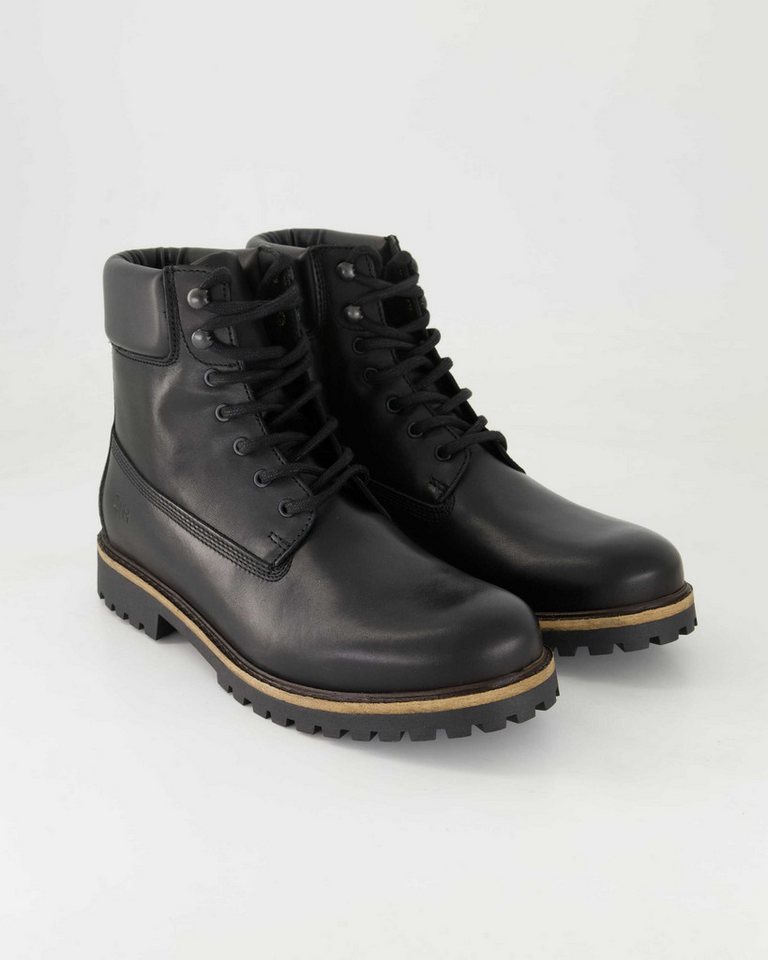 ZAHIRA 2805 Winterstiefel Obermaterial: Leder von ZAHIRA