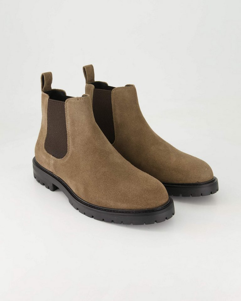 ZAHIRA 3857 Stiefelette Obermaterial: Leder von ZAHIRA