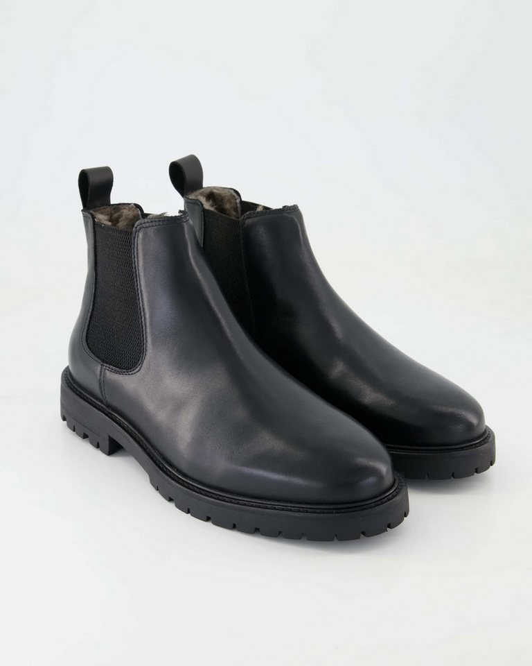 ZAHIRA 3857 Stiefelette Obermaterial: Leder von ZAHIRA