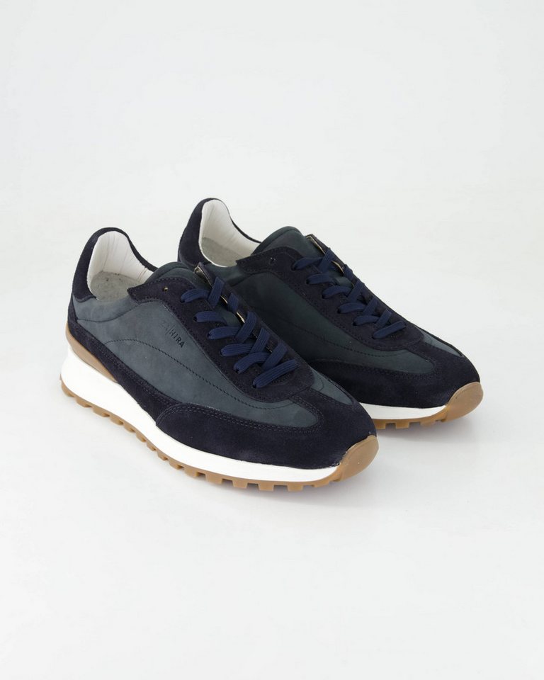 ZAHIRA 4070 Sneaker Obermaterial: Leder von ZAHIRA
