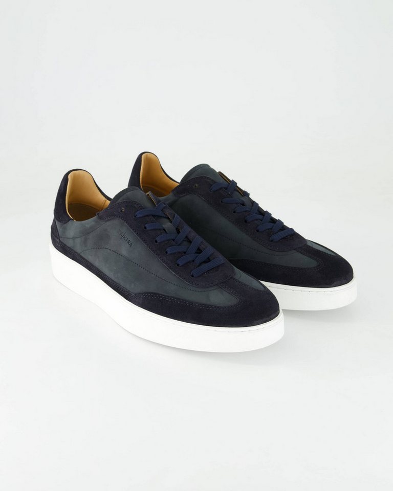 ZAHIRA 4070 Sneaker Obermaterial: Leder von ZAHIRA