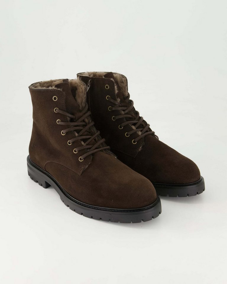 ZAHIRA 4209 Stiefelette Obermaterial: Leder von ZAHIRA