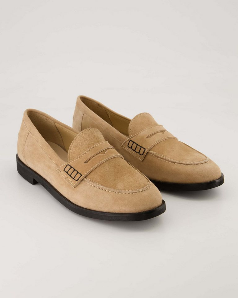 ZAHIRA 5007 Slipper Obermaterial: Leder von ZAHIRA