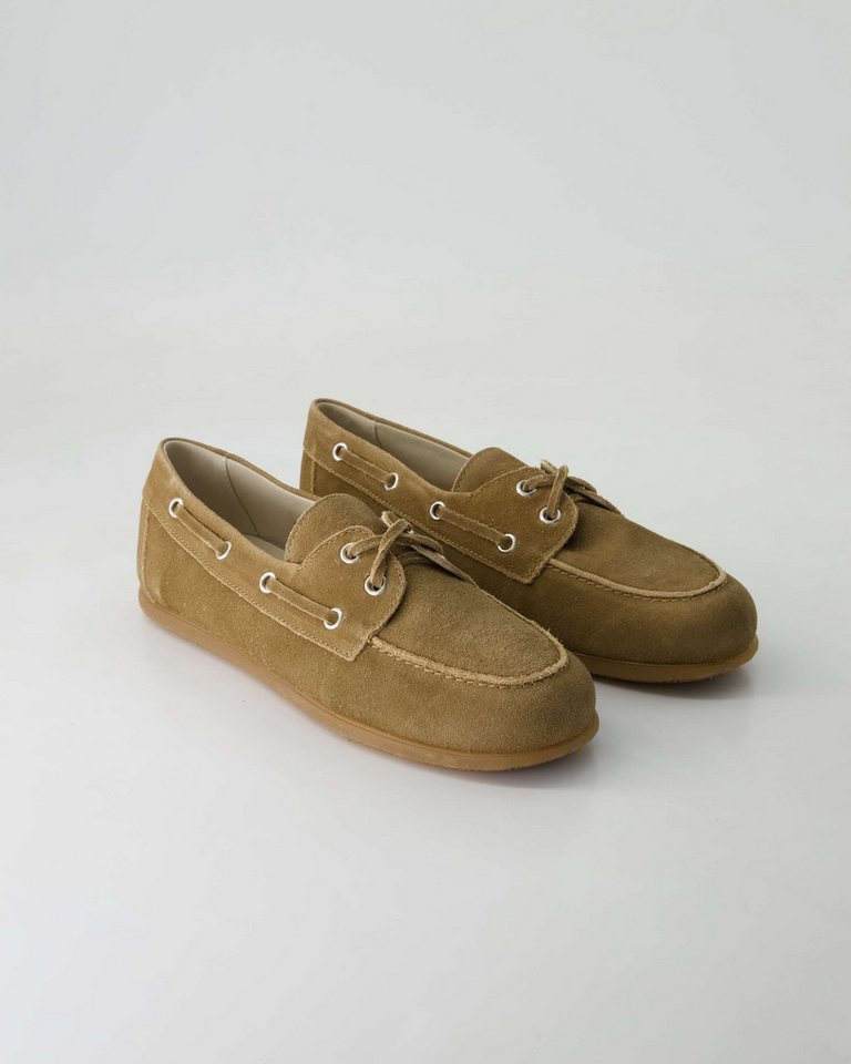 ZAHIRA 5120 Schnürschuh Obermaterial: Leder von ZAHIRA