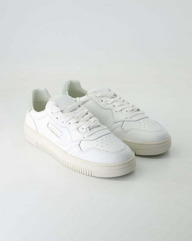 ZAHIRA 8465-05 Sneaker Obermaterial: Leder von ZAHIRA