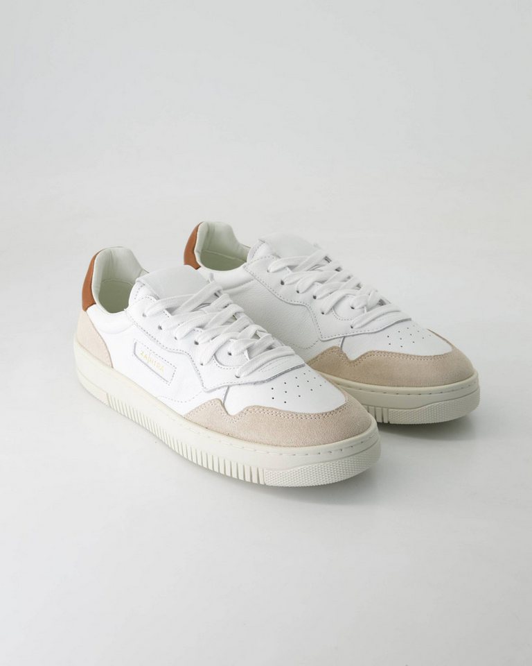 ZAHIRA 8465-06 Schnürschuh Obermaterial: Leder und Leder von ZAHIRA