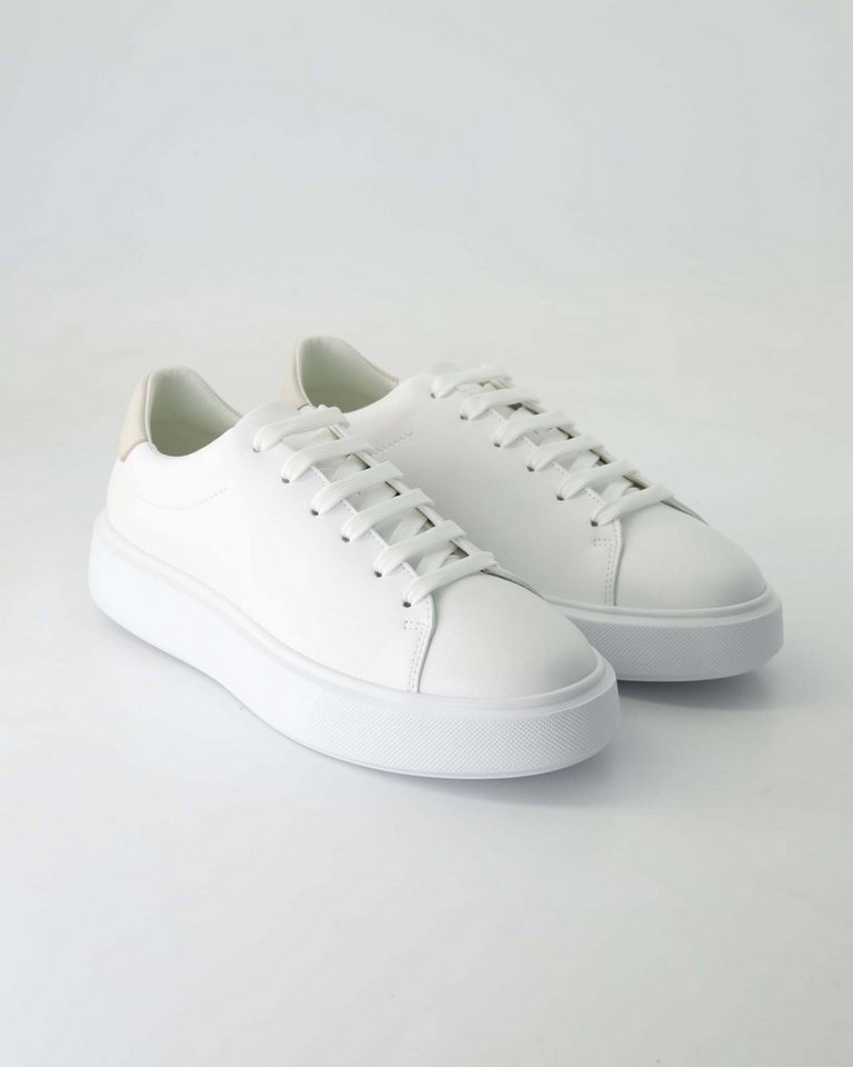 ZAHIRA 8881-02 Schnürschuh Obermaterial: Leder von ZAHIRA