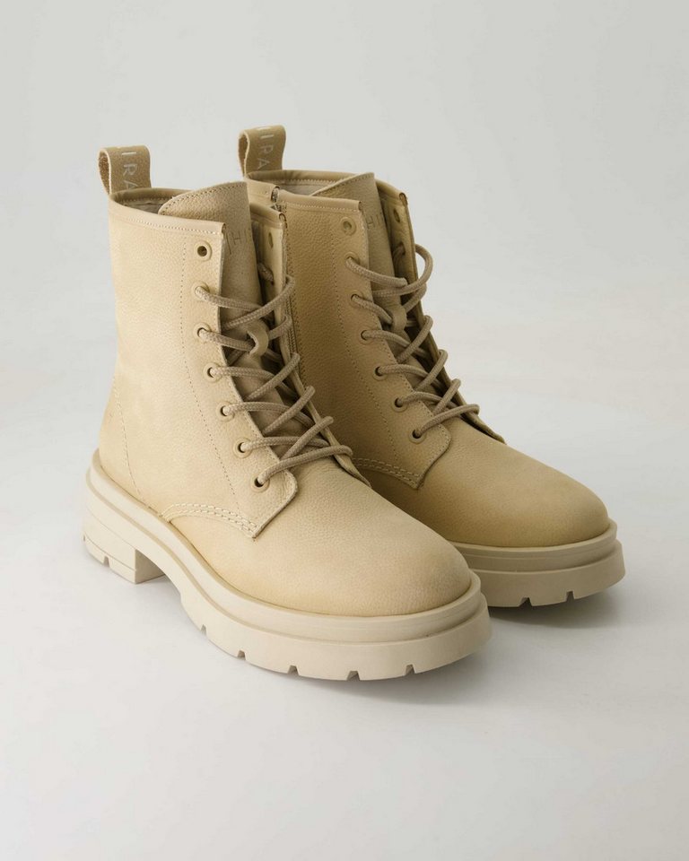 ZAHIRA A8235-11 Stiefelette Obermaterial: Leder von ZAHIRA