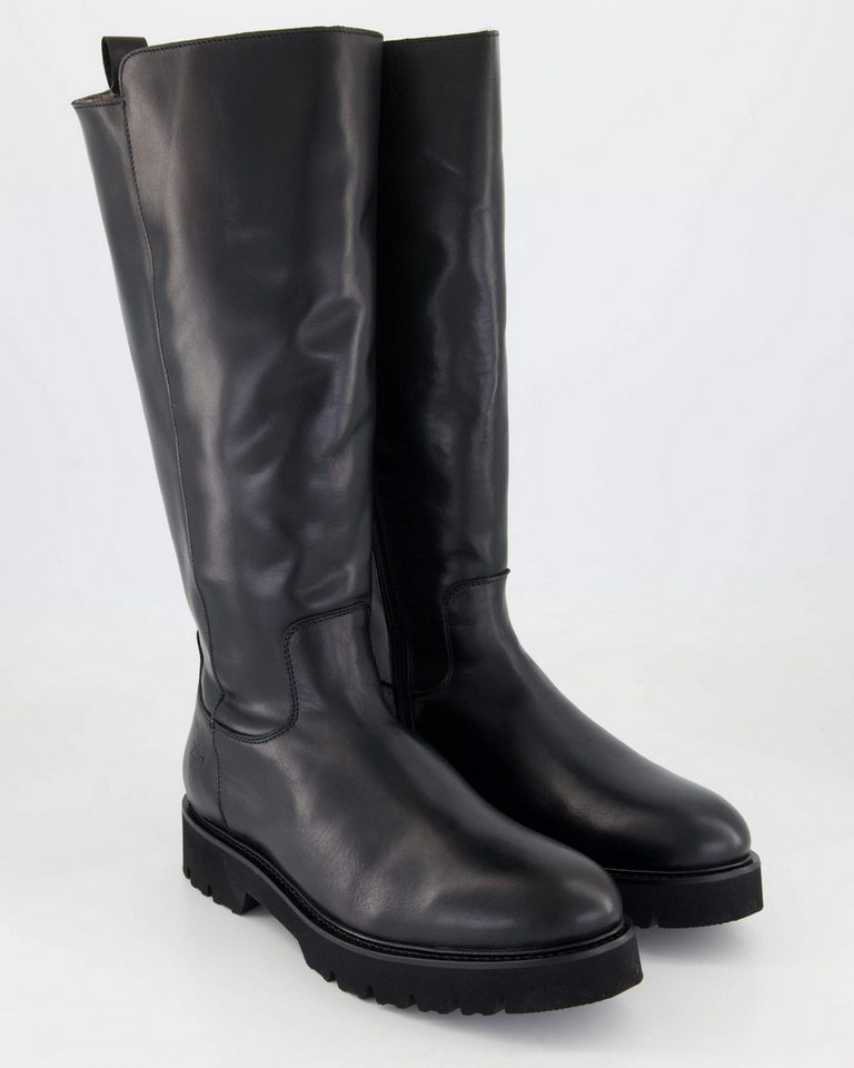 ZAHIRA B-2648 Stiefel Obermaterial: Leder von ZAHIRA