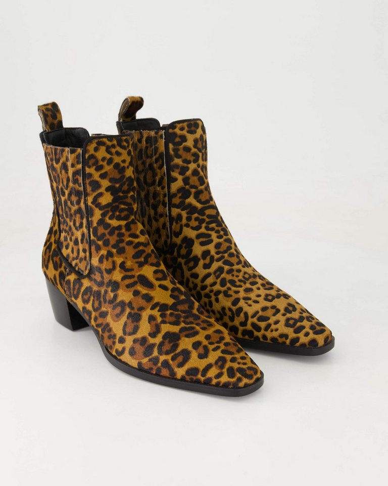 ZAHIRA Sicika Chelseaboots Obermaterial: Leder von ZAHIRA