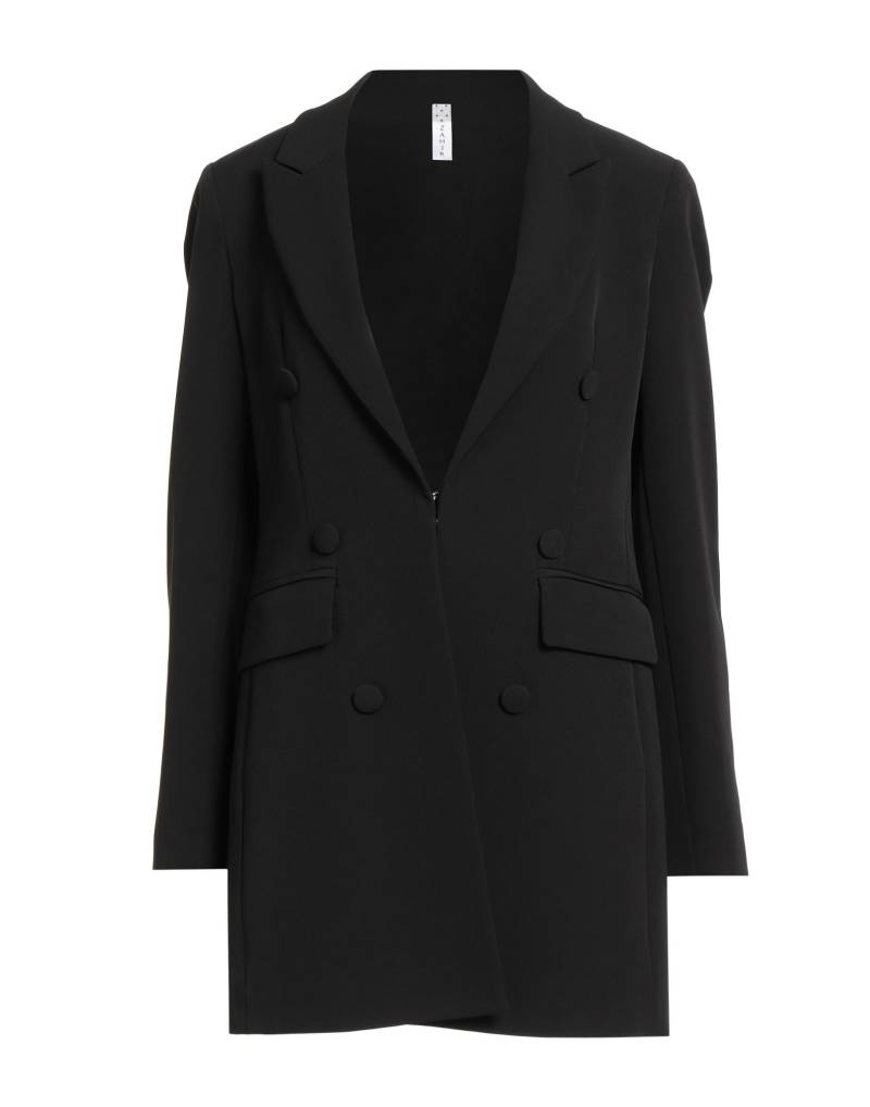 ZAHJR Blazer Damen Schwarz von ZAHJR