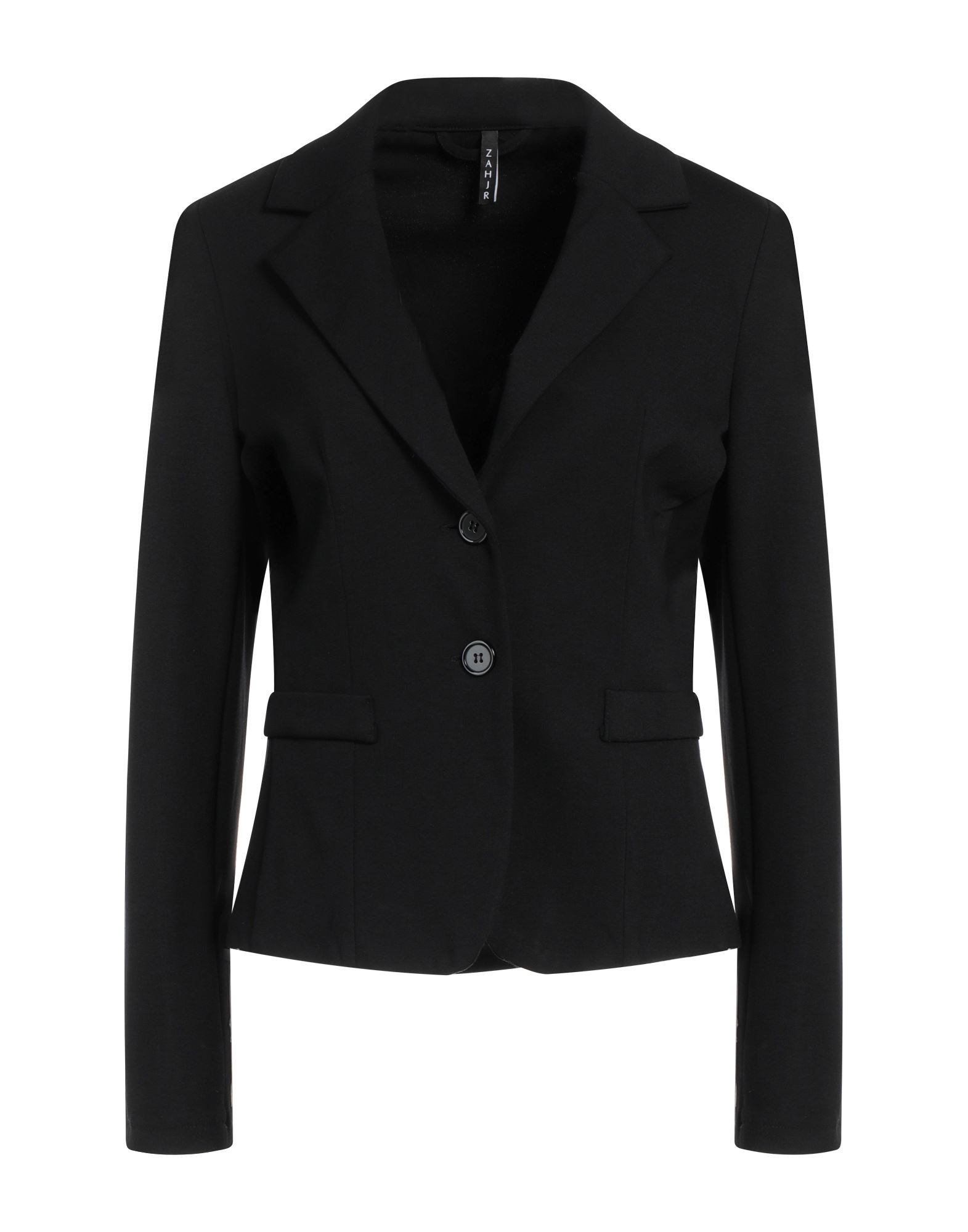 ZAHJR Blazer Damen Schwarz von ZAHJR