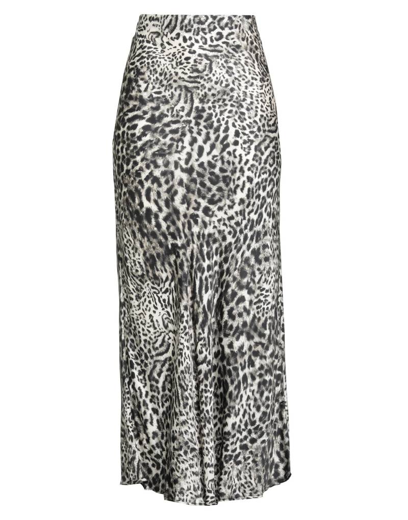 ZAHJR Maxi-rock Damen Schwarz von ZAHJR