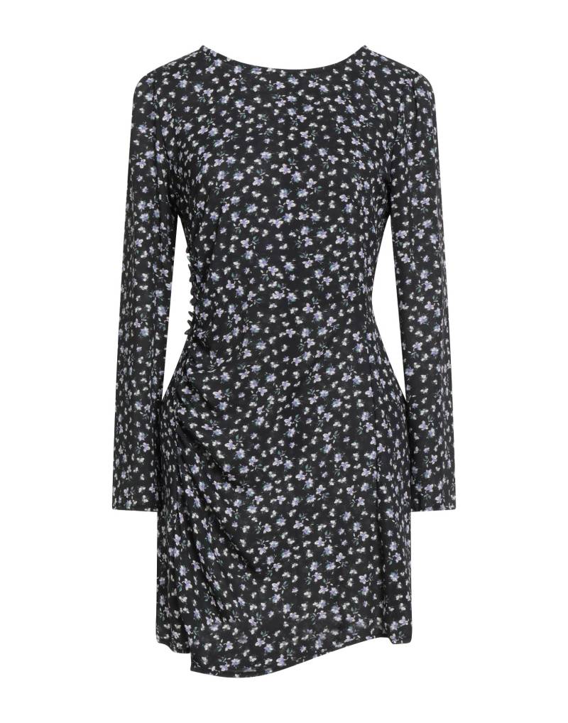 ZAHJR Mini-kleid Damen Schwarz von ZAHJR