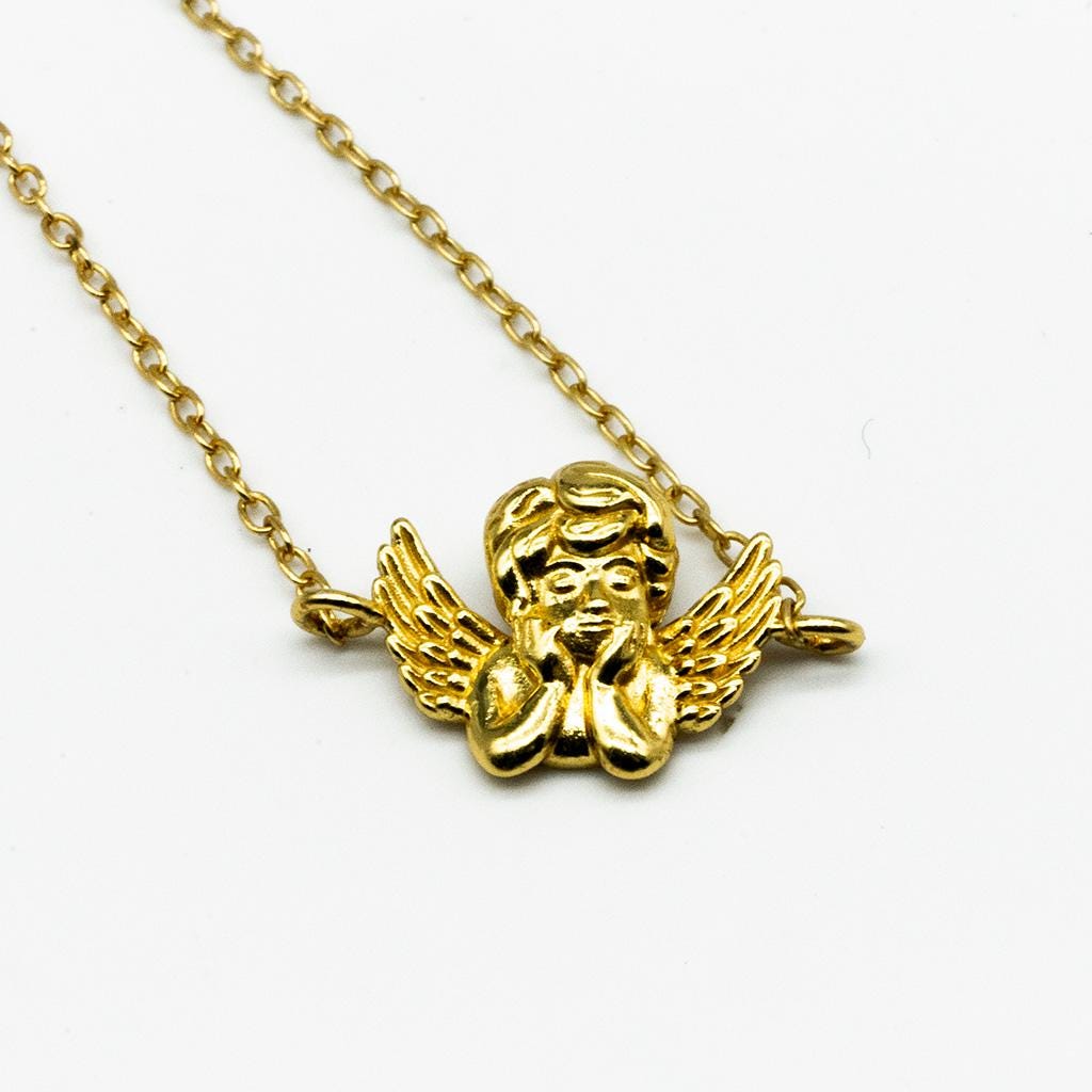 Engel, Armband Engel, Armband von ZAHOstudio