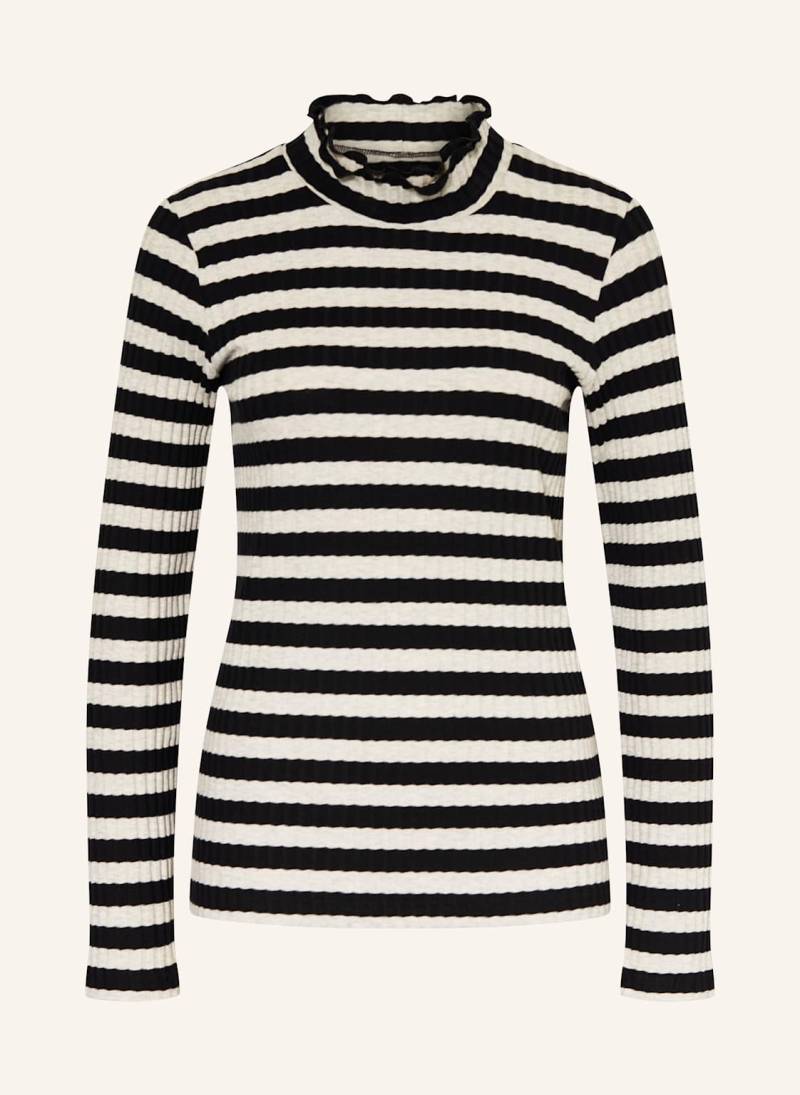 Zaída Longsleeve grau von ZAÍDA