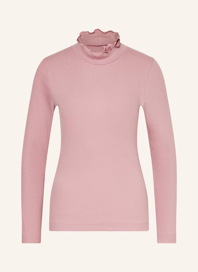 Zaída Longsleeve rosa von ZAÍDA