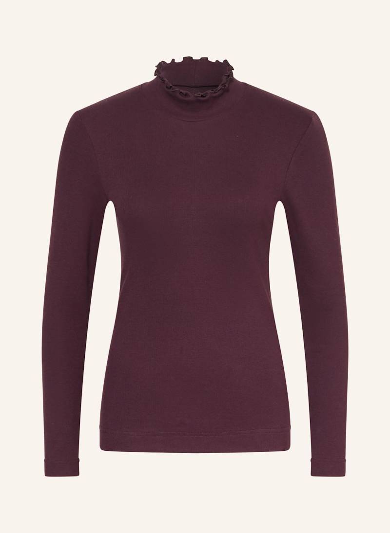 Zaída Longsleeve rot von ZAÍDA