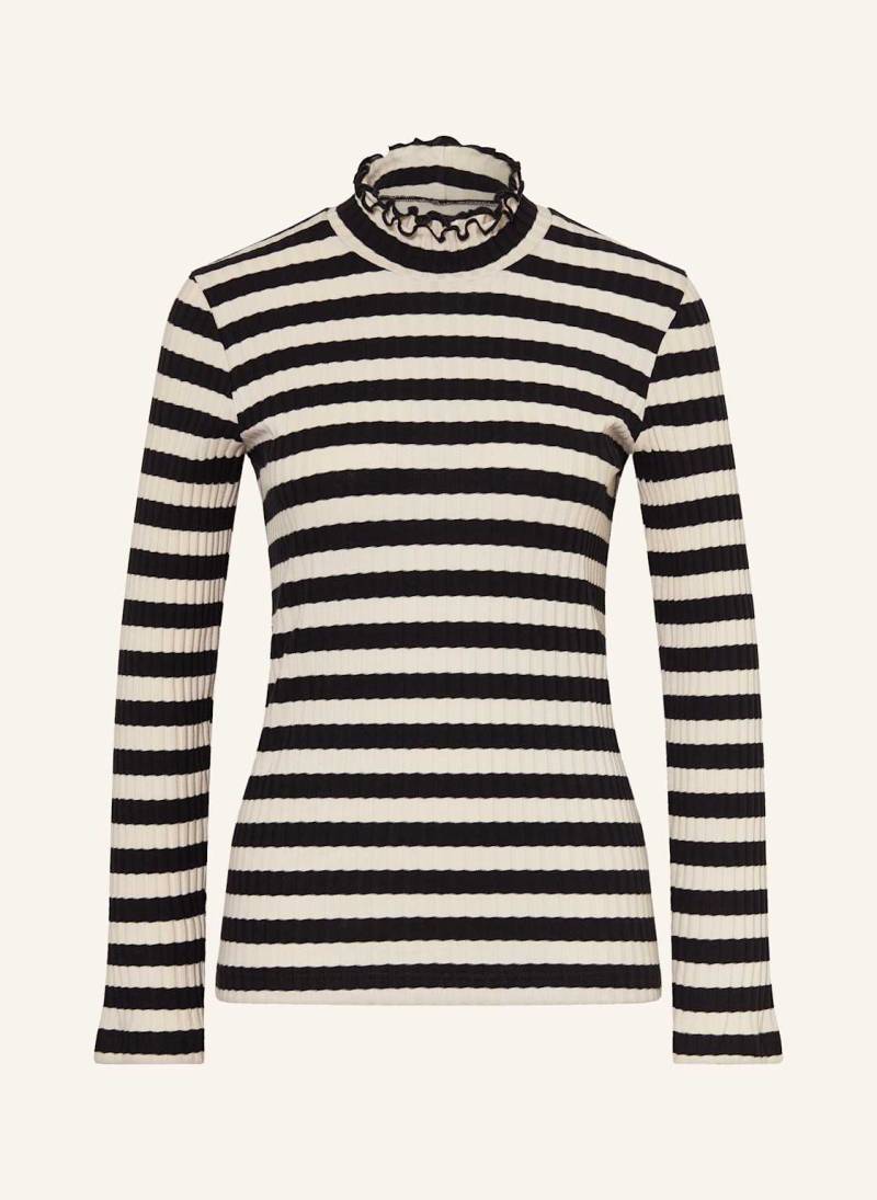 Zaída Longsleeve weiss von ZAÍDA