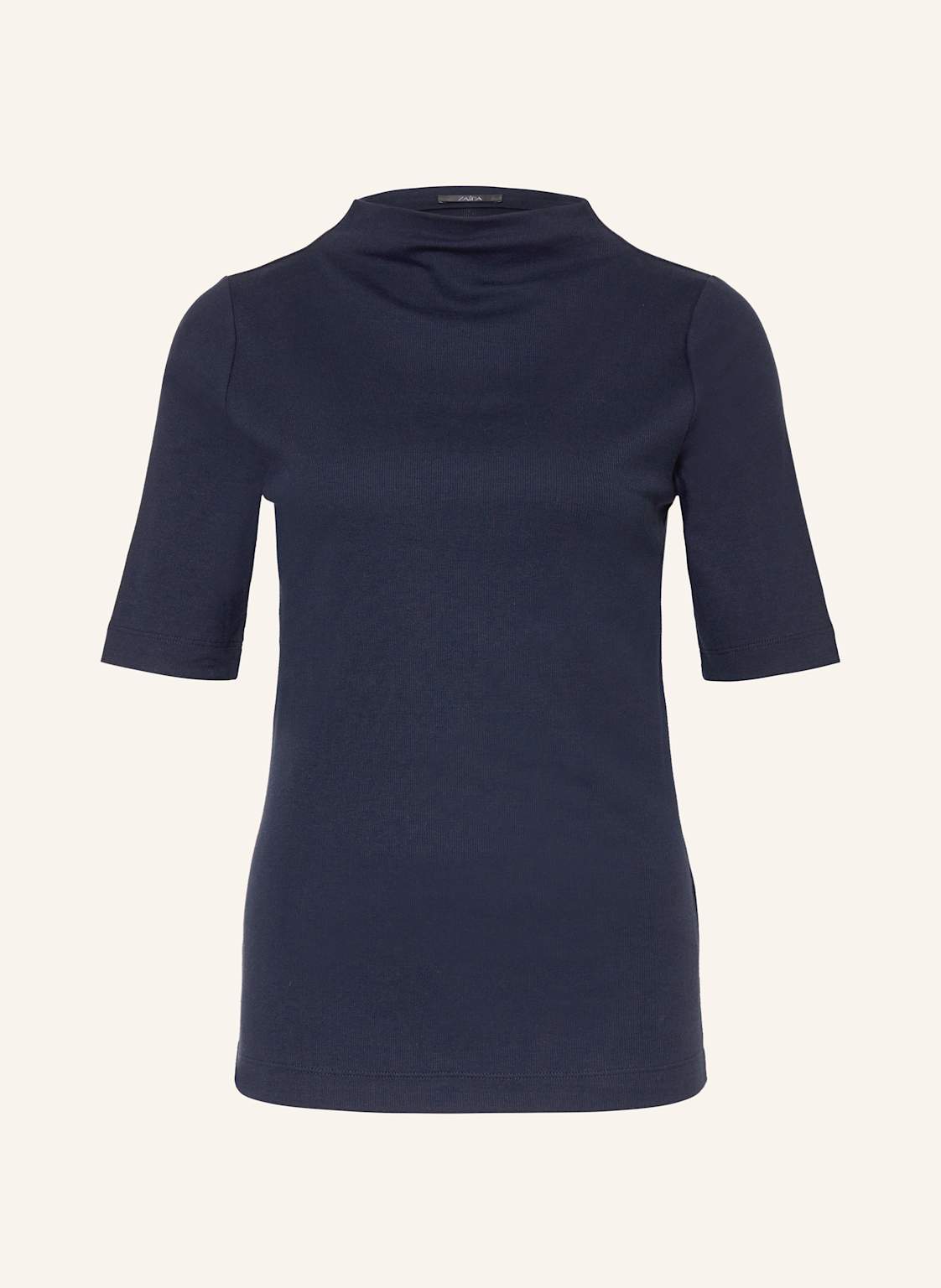 Zaída Shirt Mit 3/4-Arm blau von ZAÍDA