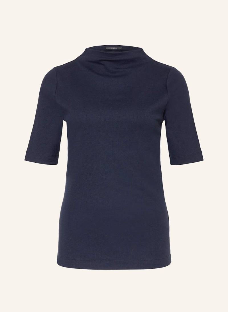 Zaída Shirt Mit 3/4-Arm blau von ZAÍDA