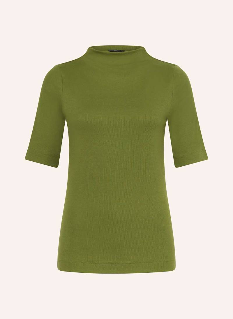 Zaída Shirt Mit 3/4-Arm gruen von ZAÍDA