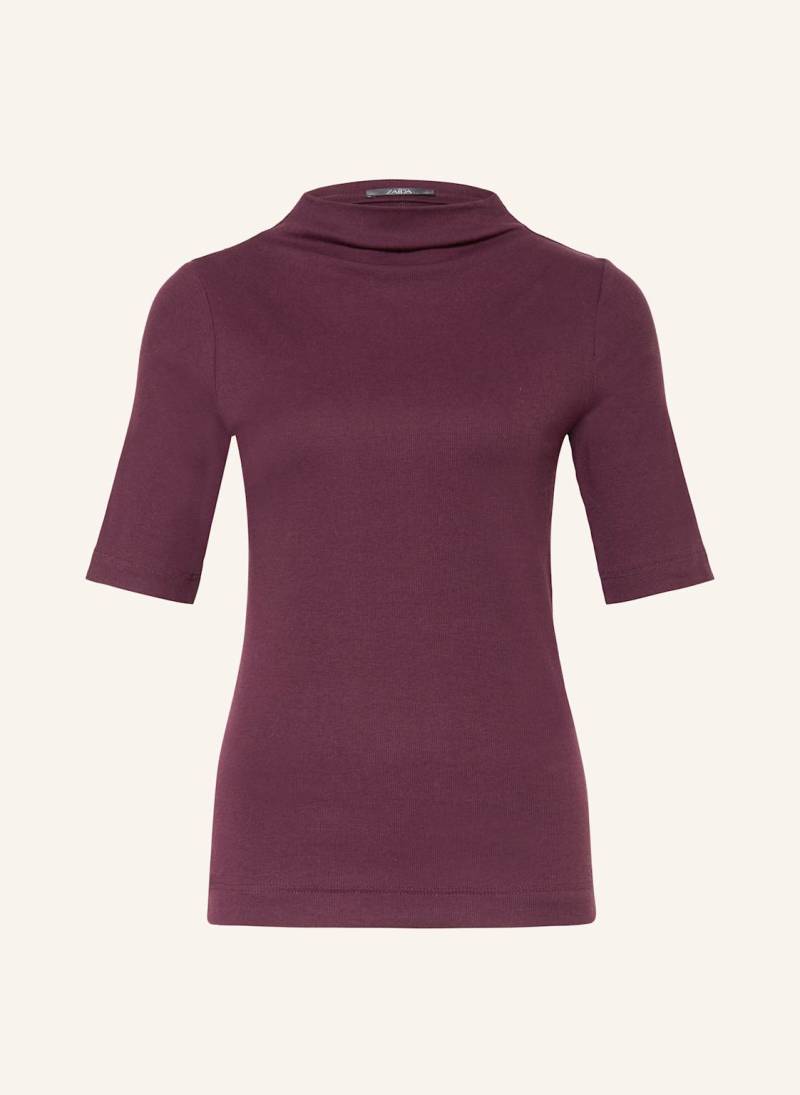 Zaída Shirt Mit 3/4-Arm rot von ZAÍDA