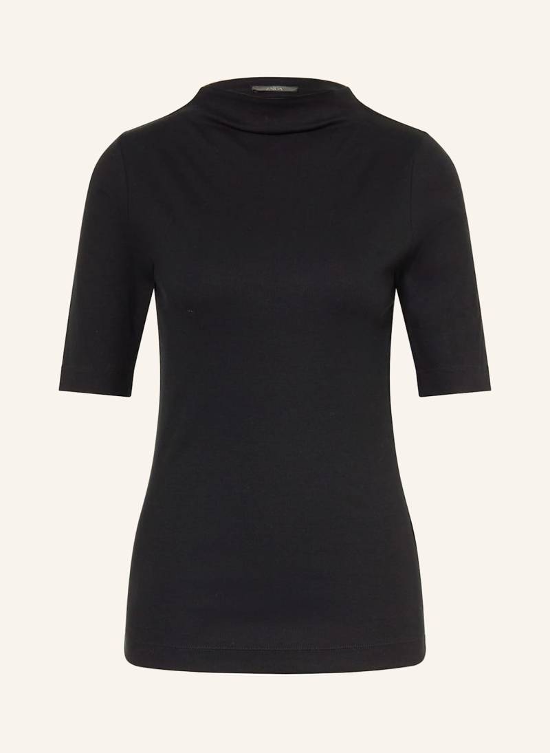 Zaída Shirt Mit 3/4-Arm schwarz von ZAÍDA