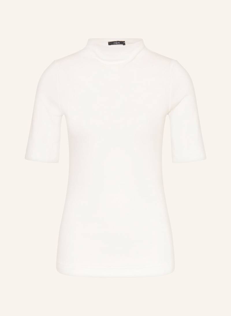 Zaída Shirt Mit 3/4-Arm weiss von ZAÍDA
