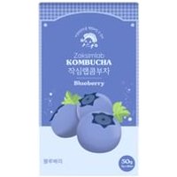 Kombucha - 10 Types Blueberry Kombucha - 10 Types Blueberry von ZAKSIMLAB