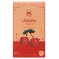 Kombucha - 9 Types Cherry Coke Kombucha - 9 Types Cherry Coke von ZAKSIMLAB