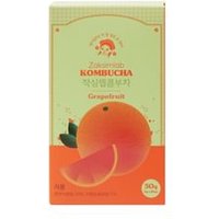 Kombucha - 9 Types Grapefruit von ZAKSIMLAB